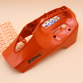 NEU Original Stihl TS 410 TS 420 Haube 4238 080 1608 /...
