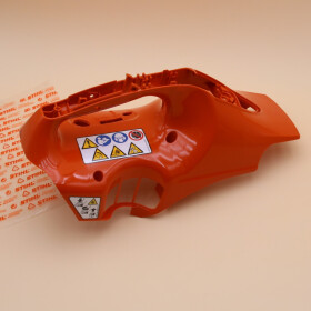NEU Original Stihl TS 410 TS 420 Haube 4238 080 1608 /...