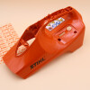 NEU Original Stihl TS 410 TS 420 Haube 4238 080 1608 / 42380801608 / 4238-080-1608