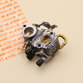 Original Stihl TS 410 420 440 Vergaser C1Q-S118 4238 120...