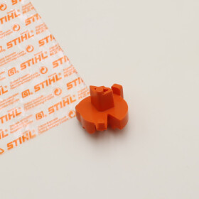 NEU Original Stihl TS 410 420 440 Schaltwelle 4238 182...