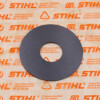 NEU Original Stihl TS 410 420 440 480i 500i 700 800 Scheibe 4238 195 9000 / 42381959000 / 4238-195-9000