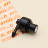 NEU Original Stihl TS 410 420 440 480i 500i 700 800 Tanklüftung 4238 350 5800 / 42383505800 / 4238-350-5800