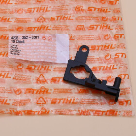 NEU Original Stihl TS 410 TS 420 TS 440 Halter 4238 352...