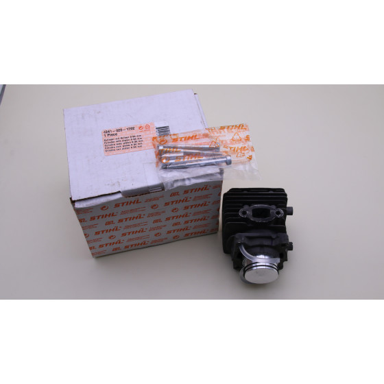 Original Kolben Stihl BG SH 56 66 86 56 86 SR 200 B Produktbild-Vorschau 5