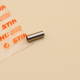 NEU Original Stihl Kolbenbolzen 8x5x22 4241 034 1500 /...