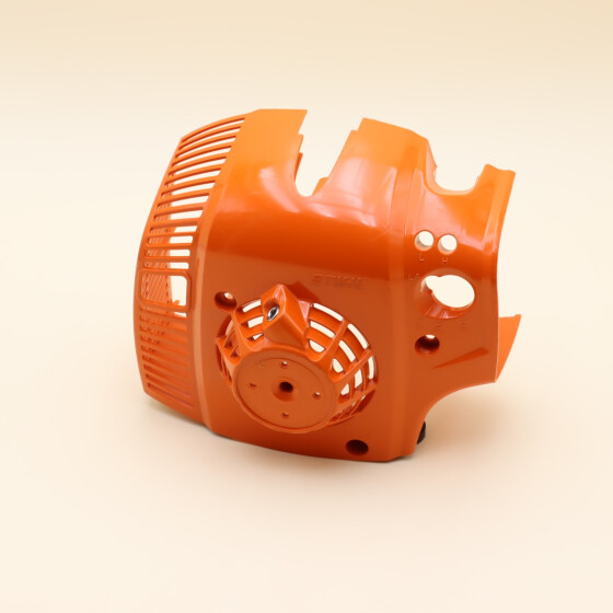 NEU Original Stihl BR 200 SR 200 Lüftergehäuse 4241 080 1803 / 42410801803 / 4241-080-1803