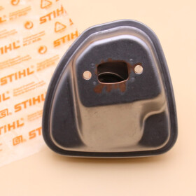 NEU Original Stihl SH BG 56 86 Schalldämpfer 4241...