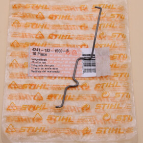 NEU Original Stihl BG SH 56 66 86 Gasgestänge bis...