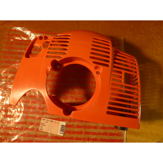 NEU Original Stihl SR 430 450  Abdeckhaube 4244 700 2100 / 42447002100 / 4244-700-2100