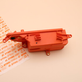 NEU Original Stihl BR 550 600 bis 2006 Filtergehäuse 4282 140 2801 / 42821402801 / 4282-140-2801