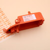 NEU Original Stihl BR 550 600 bis 2006 Filtergehäuse 4282 140 2801 / 42821402801 / 4282-140-2801