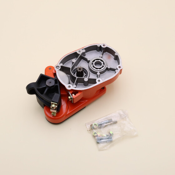 NEU Original Stihl Bremseinrichtung BT106 C 4311 160 1000 / 43111601000 / 4311-160-1000