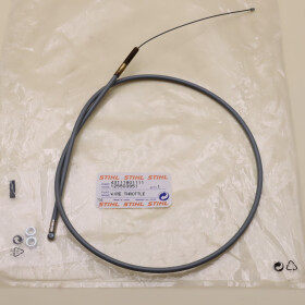 NEU Original Stihl BT 106 Gaszug Bedienungsgriff 4311 180...