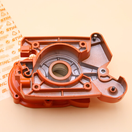 NEU Original Stihl BT 120 Kupplungsgehäuse 4313 160 0600 / 43131600600 / 4313-160-0600