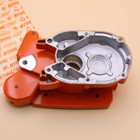 NEU Original Stihl BT 120 Kupplungsgehäuse 4313 160...