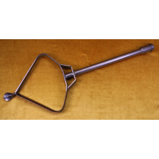 NEU Original Stihl Erdbohrer Pflanzlochbohrer 260mm Herzkrümler 4404 680 1900 / 44046801900 / 4404-680-1900