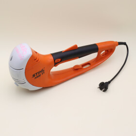 Original Stihl HSE 61 71 81 Motorgehäuse mit...