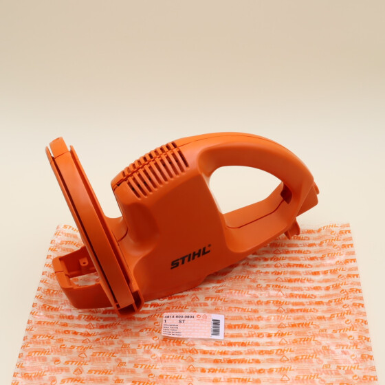 NEU Original Stihl HSE 41 HSE 51 Motorgehäuse 4814 600 0804 / 48146000804 / 4814-600-0804