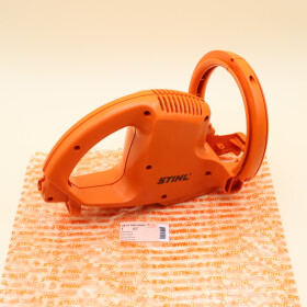 NEU Original Stihl HSE 41 HSE 51 Motorgehäuse 4814...