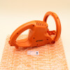 NEU Original Stihl HSE 41 HSE 51 Motorgehäuse 4814 600 0804 / 48146000804 / 4814-600-0804