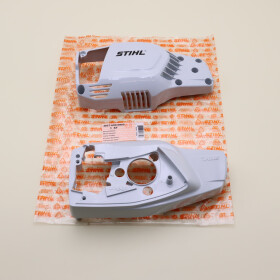 NEU Original Stihl HTA 65 Motorgehäuse 4857 600 0805...
