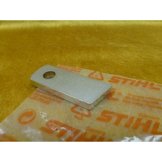 NEU Original Stihl Raste USG HOS Schwenksupport 5202 753 3501 / 52027533501 / 5202-753-3501