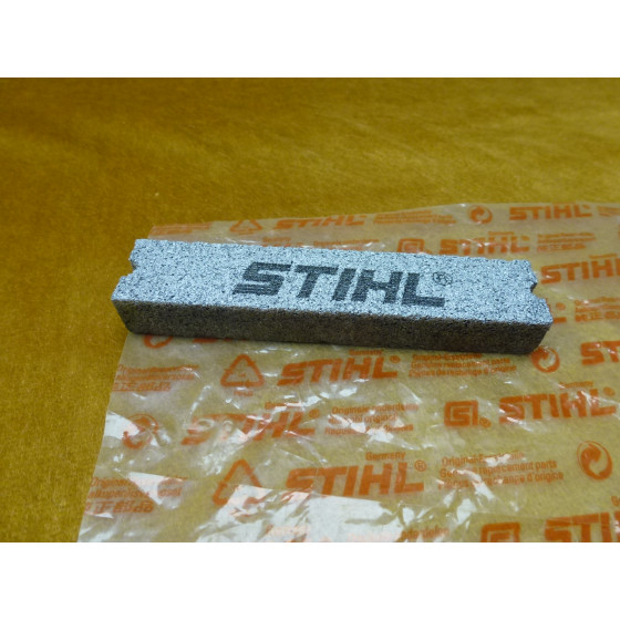 NEU Original Stihl Abziehstein f. Schleifscheiben USG HOS 5202 893 6000 / 52028936000 / 5202-893-6000