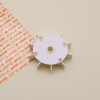 NEU Original Stihl Lüfterrad HOS / USG 5203 607 3000 / 52036073000 / 5203-607-3000