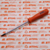 NEU Original Stihl Schraubendreher Torx  T10 5910 890 2313 / 59108902313 / 5910-890-2313