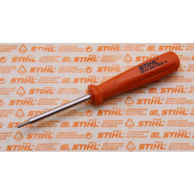 NEU Original Stihl Ausziehwerkzeug Begrenzerkappe Limiter...