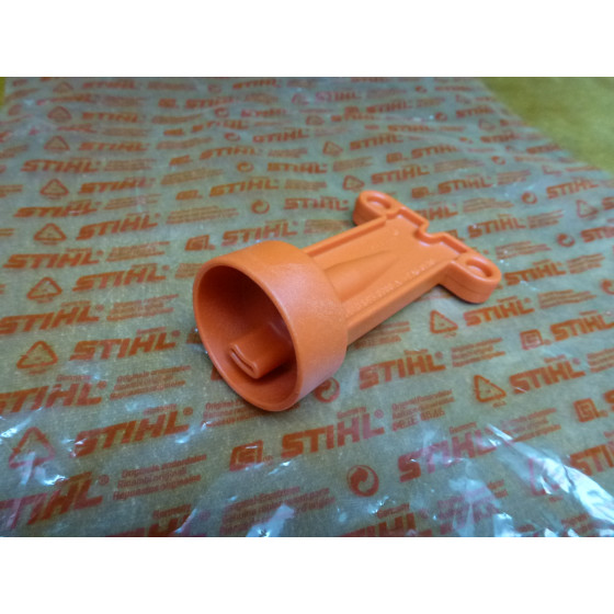 NEU Original Stihl Spannschlüssel Rückholfeder 5910 893 0300 / 59108930300 / 5910-893-0300