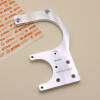 NEU Original Stihl HS 81 82 86 87 Spannplatte f. Montagebock 5910 894 2102 / 59108942102 / 5910-894-2102