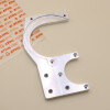 NEU Original Stihl HS 81 82 86 87 Spannplatte f. Montagebock 5910 894 2102 / 59108942102 / 5910-894-2102