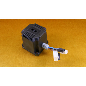 NEU Original Stihl / Viking GE GHE 420 Schaltereinsatz 230 V 6012 430 0300 / 60124300300 / 6012-430-0300