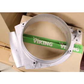 NEU Original Stihl VIKING Anschlussstück Einfülltrichter ATO 400 ATO 400.0 6012 701 0200 / 60127010200 / 6012-701-0200