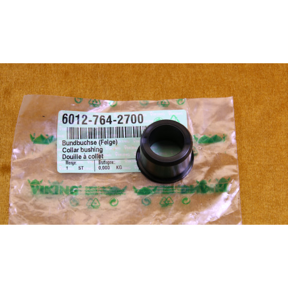 NEU Original Stihl VIKING GH GB 460 Bundbuchse (Felge) 6012 764 2700 / 60127642700 / 6012-764-2700