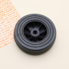 NEU Original Stihl MB MA ME 400 Typ 1 bis 1999 Rad 6100 700 0410 / 61007000410 / 6100-700-0410