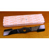 NEU Original Stihl Viking Messer 48 cm  f. MB RM 3 R 6105 702 0121 / 61057020121 / 6105-702-0121