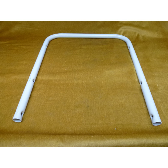 NEU Original Viking MB 3R Lenkerunterteil 6105 703 1240 / 61057031240 / 6105-703-1240