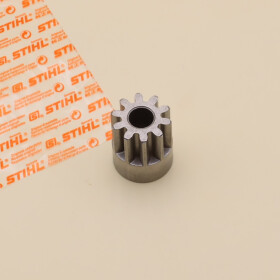 NEU Original Stihl MB ME RM RMA RME Antriebsritzel Ritzel...