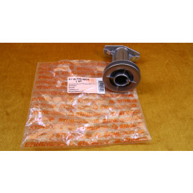NEU Original Stihl Viking Messerhalter Messerbuchse 6118 702 5001 / 61187025001 / 6118-702-5001