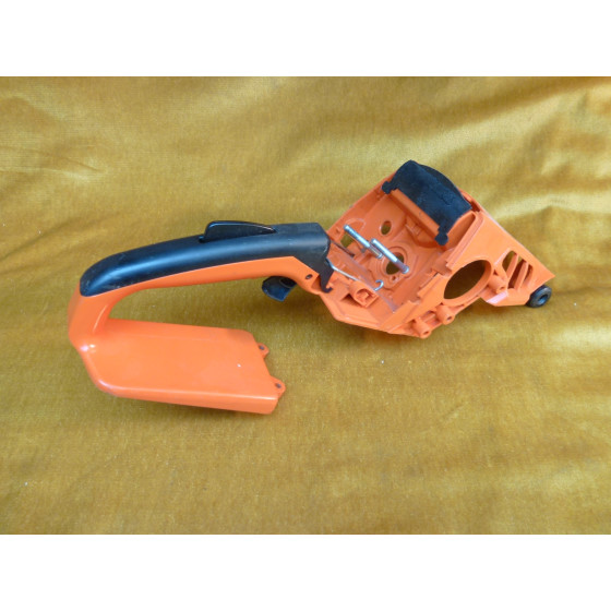 Stihl Motorsäge 026 Ersatzteile Griff Mit Haube Für Stihl 029 / MS290 - Ersatz-Griffgehäuse / Handle Housing Stihl Ms 391 Motorsäge