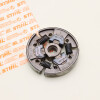 Original Stihl 017 018 019T 021 023 025 170 180 190T 191T 210 230 Kupplung 1123 160 2050 / 11231602050 / 1123-160-2050