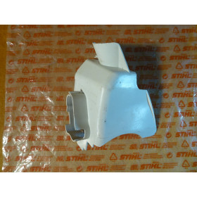 Original Stihl BT 45 Luftführungshaube 4314 087 3000...