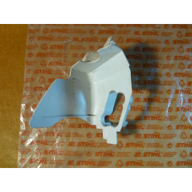 Original Stihl BT 45 Luftführungshaube 4314 087 3000...