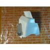 Original Stihl BT 45 Luftführungshaube 4314 087 3000 / 43140873000 / 4314-087-3000