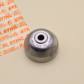 NEU Original Stihl Starterrad 4223 195 0600 / 42231950600...