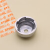 NEU Original Stihl Starterrad 4223 195 0600 / 42231950600 / 4223-195-0600