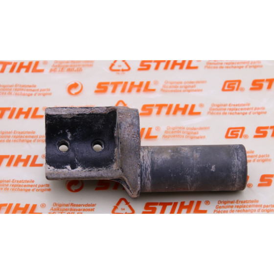 Original Stihl 050 051, 075 076 TS 50 TS 510 TS 760  Griffrohrhalter  1111 791 1901 / 11117911901 / 1111-791-1901